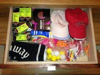 Under Stair Storage, Stair Drawers Brisbane, InStep Drawers An InStep Drawer can manage your golf accessories